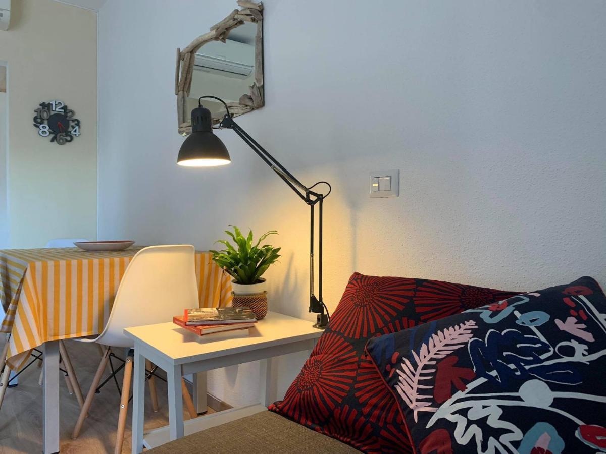 Artroom Apartments 올비아 외부 사진