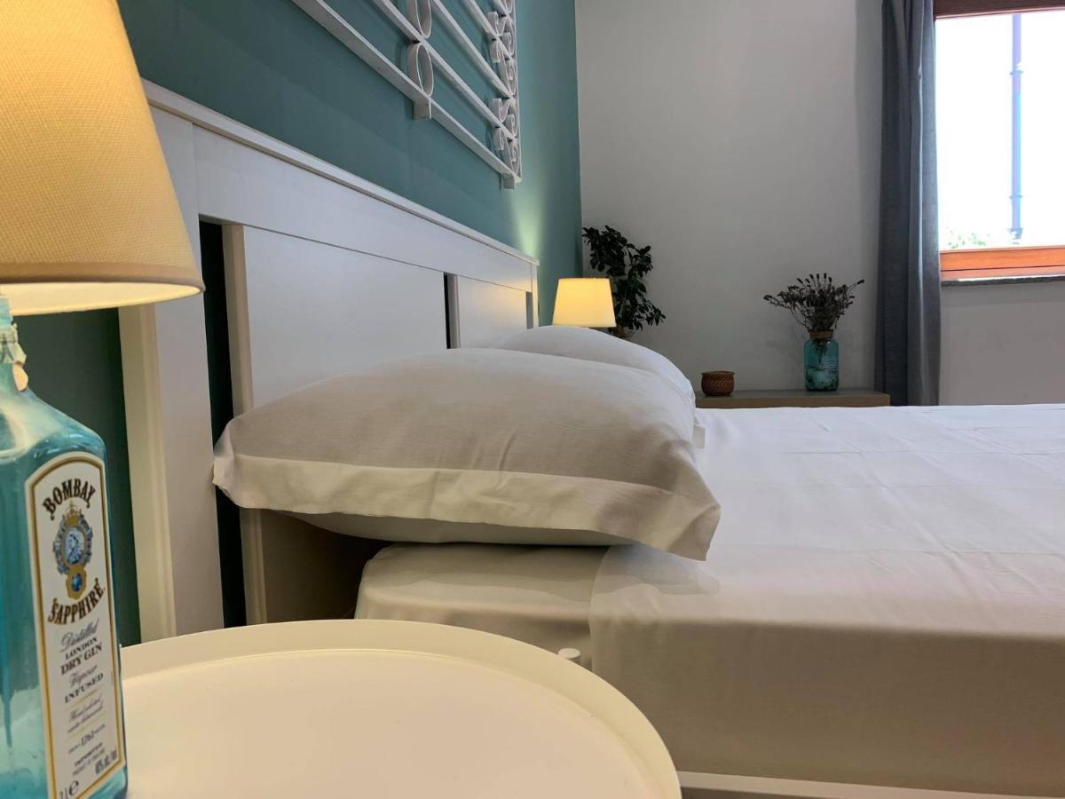 Artroom Apartments 올비아 외부 사진