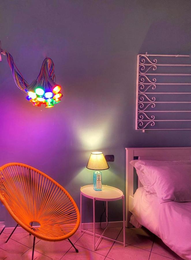 Artroom Apartments 올비아 외부 사진